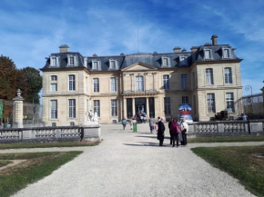 Residence le Château